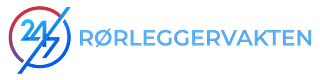 Logo - Rørleggervakten 24/7
